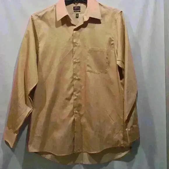 Arrow Other - MENS long sleeve button down sz34/35